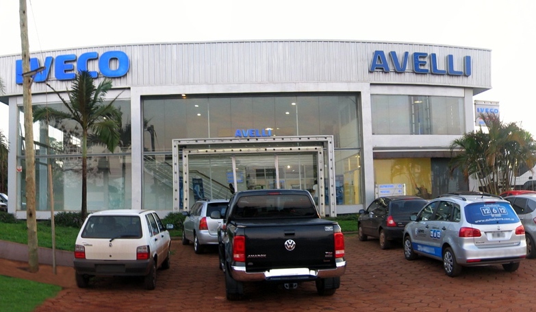 aveli empresa