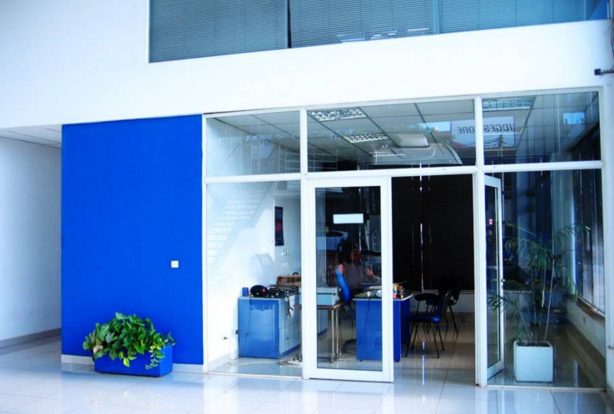 oficinas 1 AVelli
