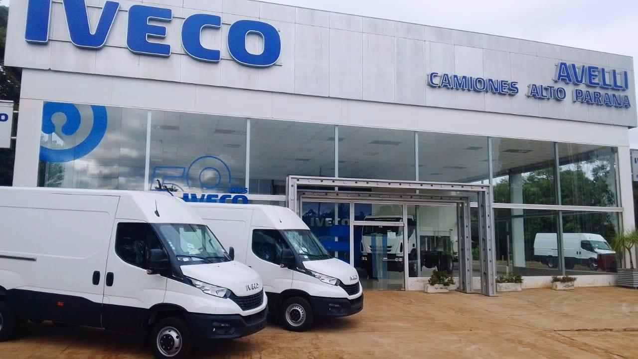 Avelli suc eldorado