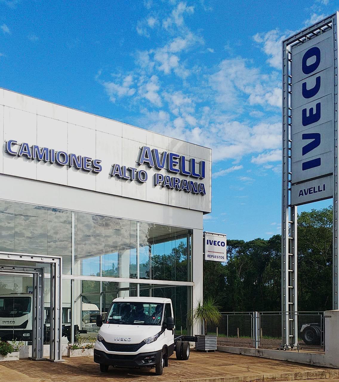 Avelli suc eldorado