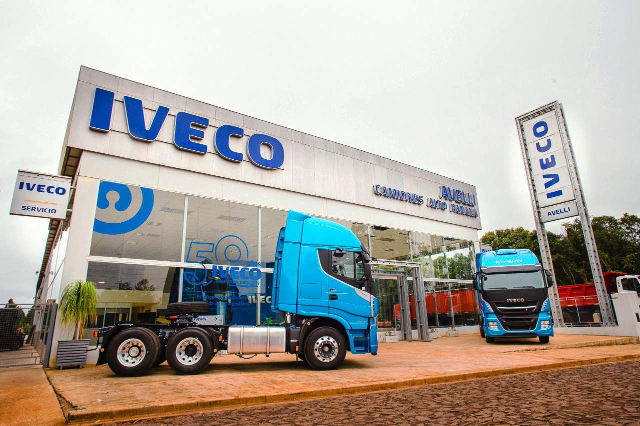 Avelli suc eldorado