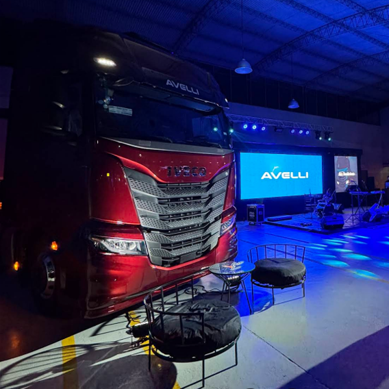 Avelli Automotores s.a.