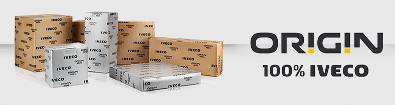 iveco origin