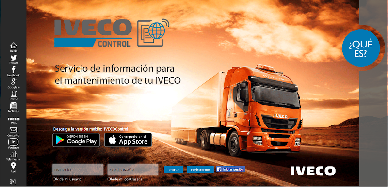 ivecocontrollink
