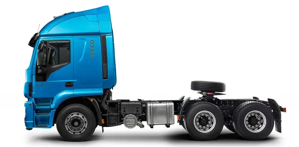 Iveco Hi Road