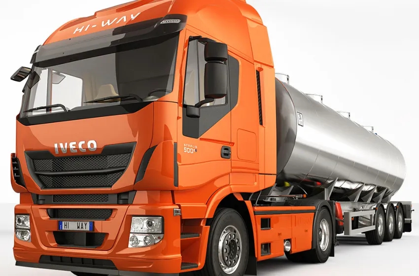 iveco